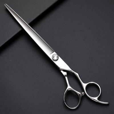 FC-09 9CR/440C/VG10 Dog Grooming Scissors Dog Hair Thinning Shears