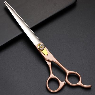 FC-13 9CR/440C/VG10 Dog Grooming Scissors Dog Hair Thinning Shears