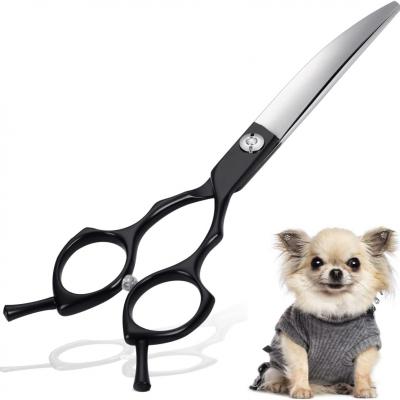 FO-20-B 9CR/440C/VG10 Dog Grooming Scissors Dog Hair Thinning Shears