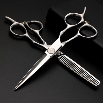 MC-05 9CR/440C/VG10 Hair Cutting Scissors Thinning Shears