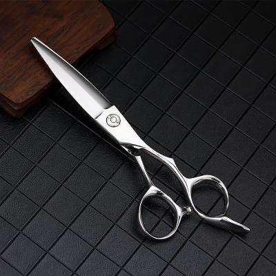 ZD-19 440C 6Inch Hair Cutting Scissors Thinning Shears