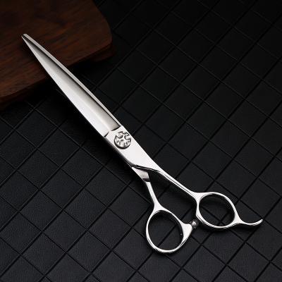 ZD-20 440C 6Inch Hair Cutting Scissors Thinning Shears