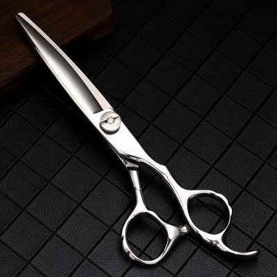 ZD-29 440C 6Inch Hair Cutting Scissors Thinning Shears