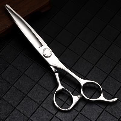 ZD-30 440C 6Inch Hair Cutting Scissors Thinning Shears