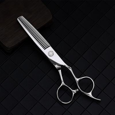 ZD-33 440C 6Inch Hair Cutting Scissors Thinning Shears