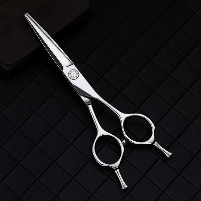 ZD-36 440C 6Inch Hair Cutting Scissors Thinning Shears