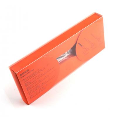 ZH-03 Hair Scissors Carton Hairdressing Scissor Box